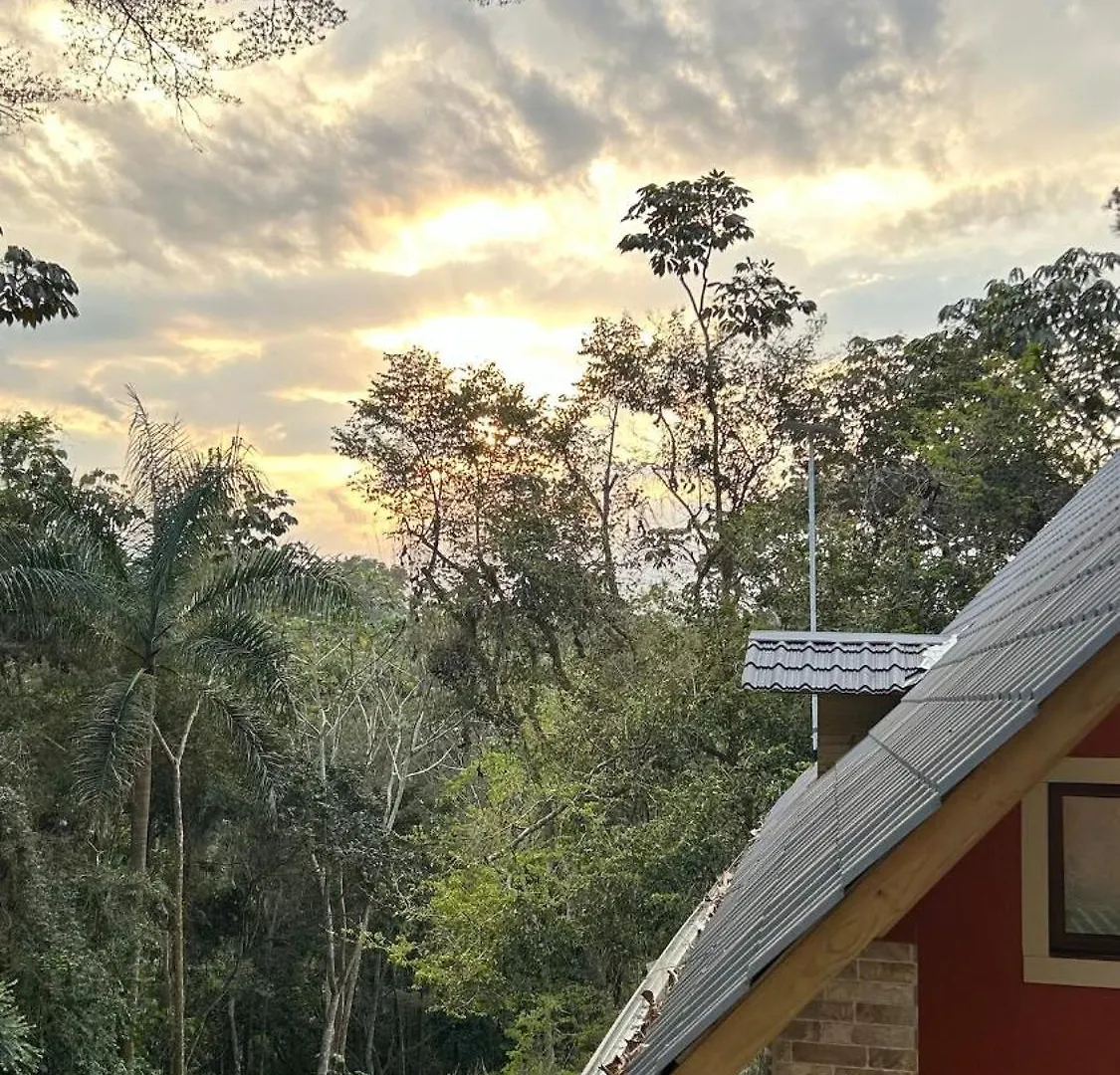 Villa Morir Sonando Jarabacoa